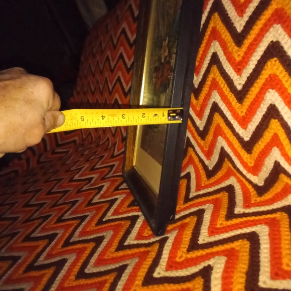 3 Florentia Print Replicas Flowers and Vases - Picture 5 of 9